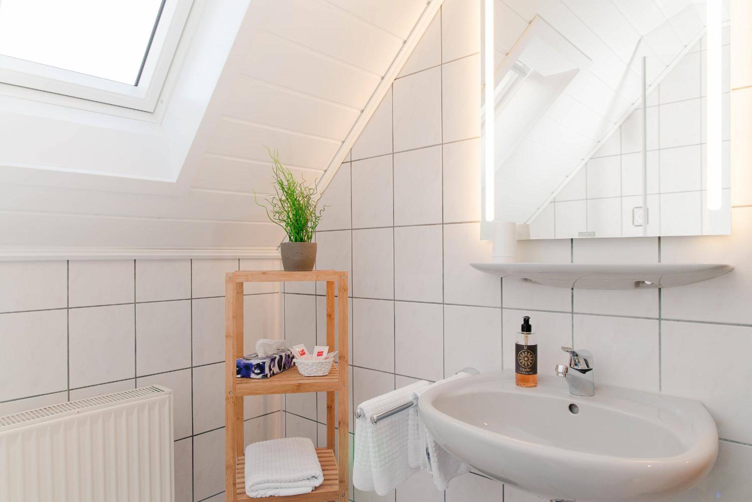 Ferien-Apartment im Genusshotel Hirschen (Südschwarzwald)