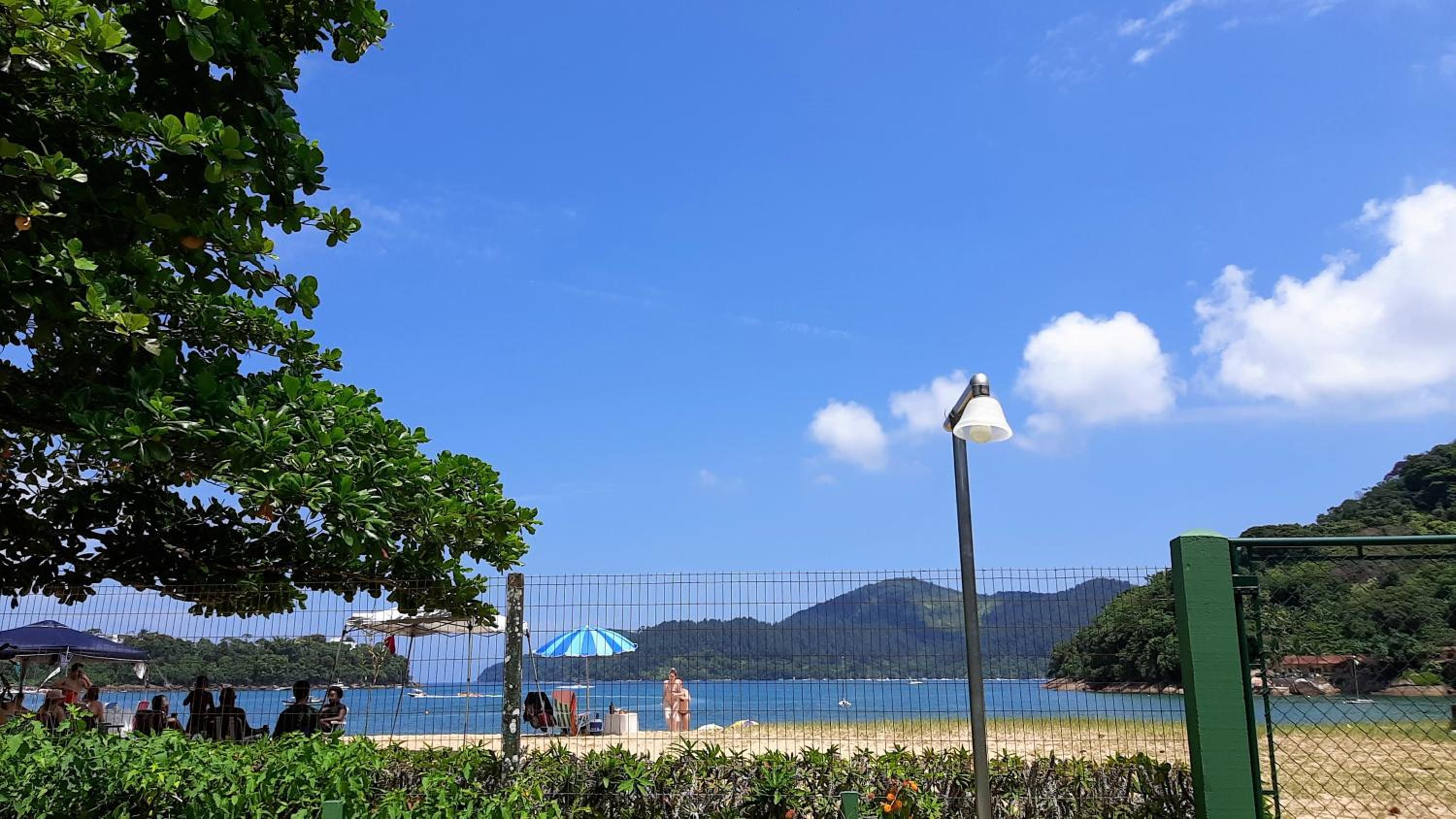 Casarão Villa al Mare