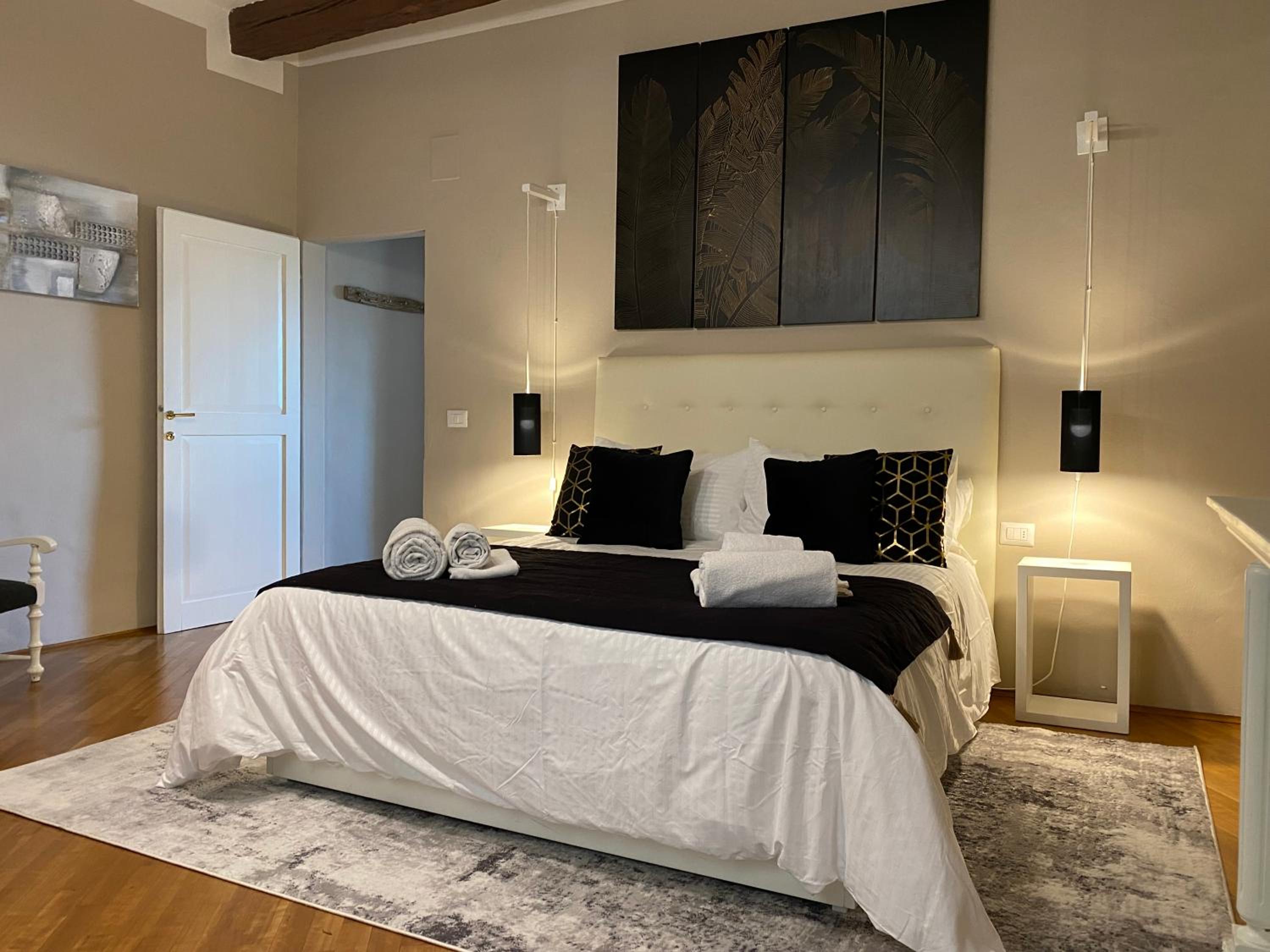 The View Of Sangiorgio photo 3