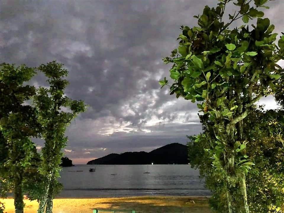 Casarão Villa al Mare