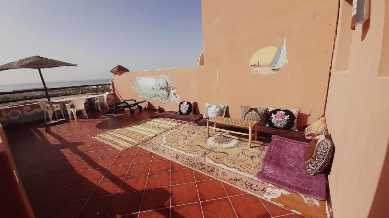 roof