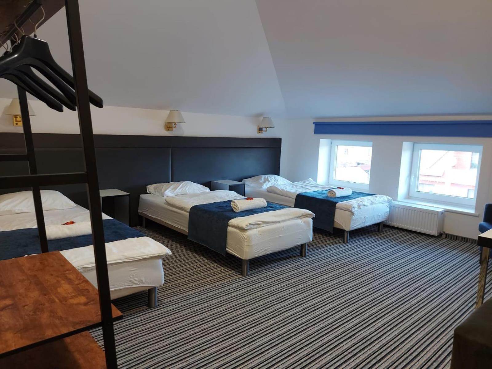 B&B Panevezys Self Check-in