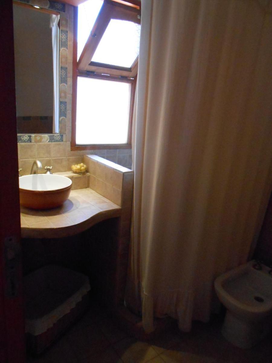 Hostal El Ensueño del Coquena