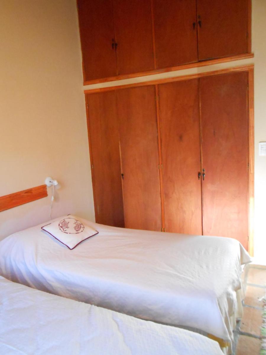 Hostal El Ensueño del Coquena