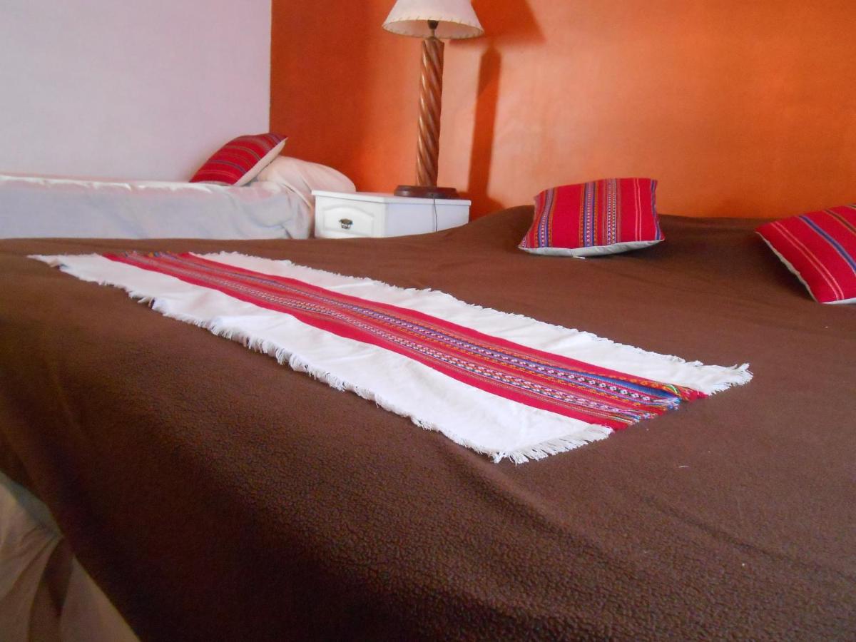 Hostal El Ensueño del Coquena
