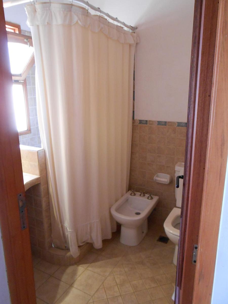 Hostal El Ensueño del Coquena