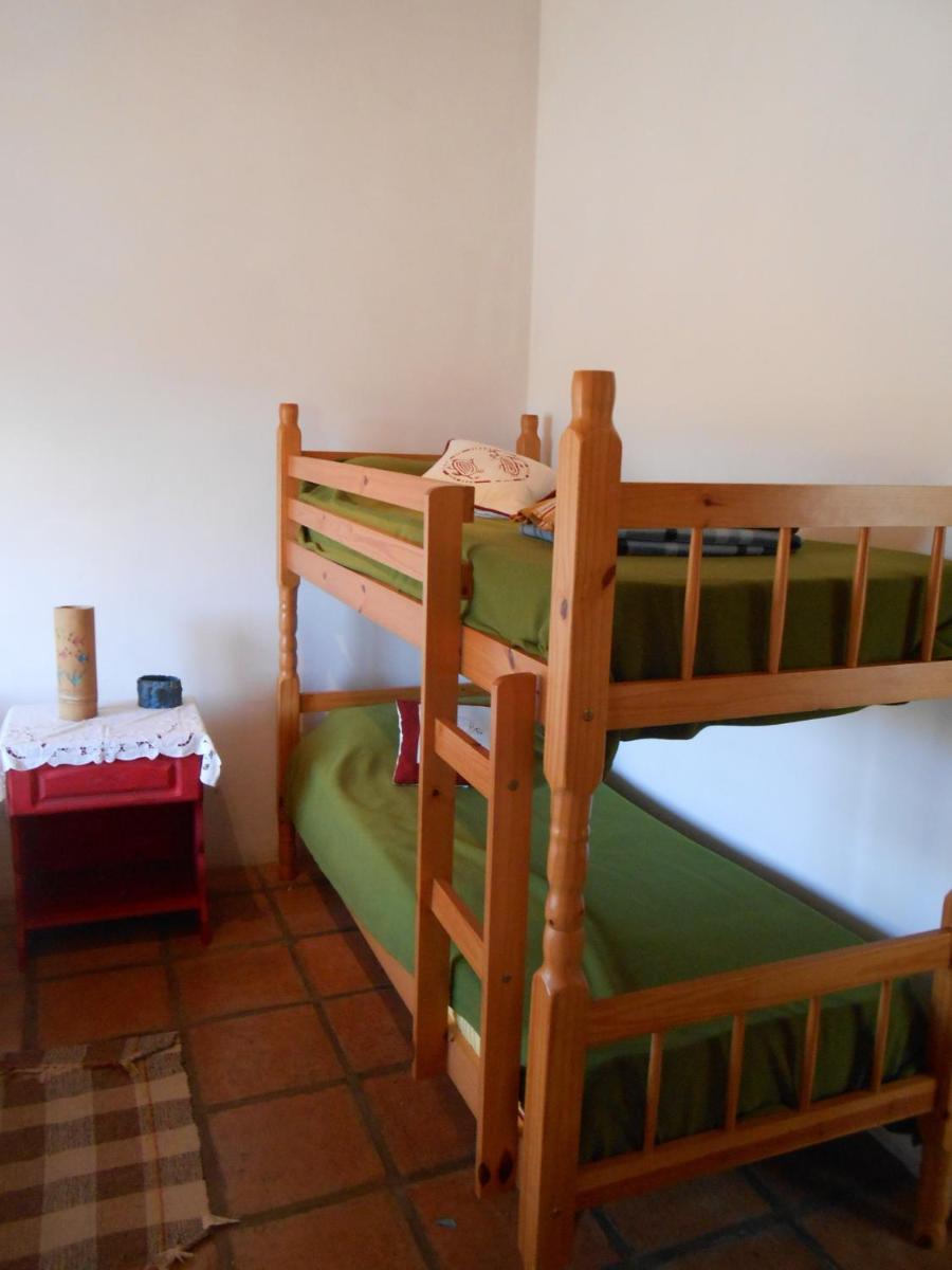 Hostal El Ensueño del Coquena
