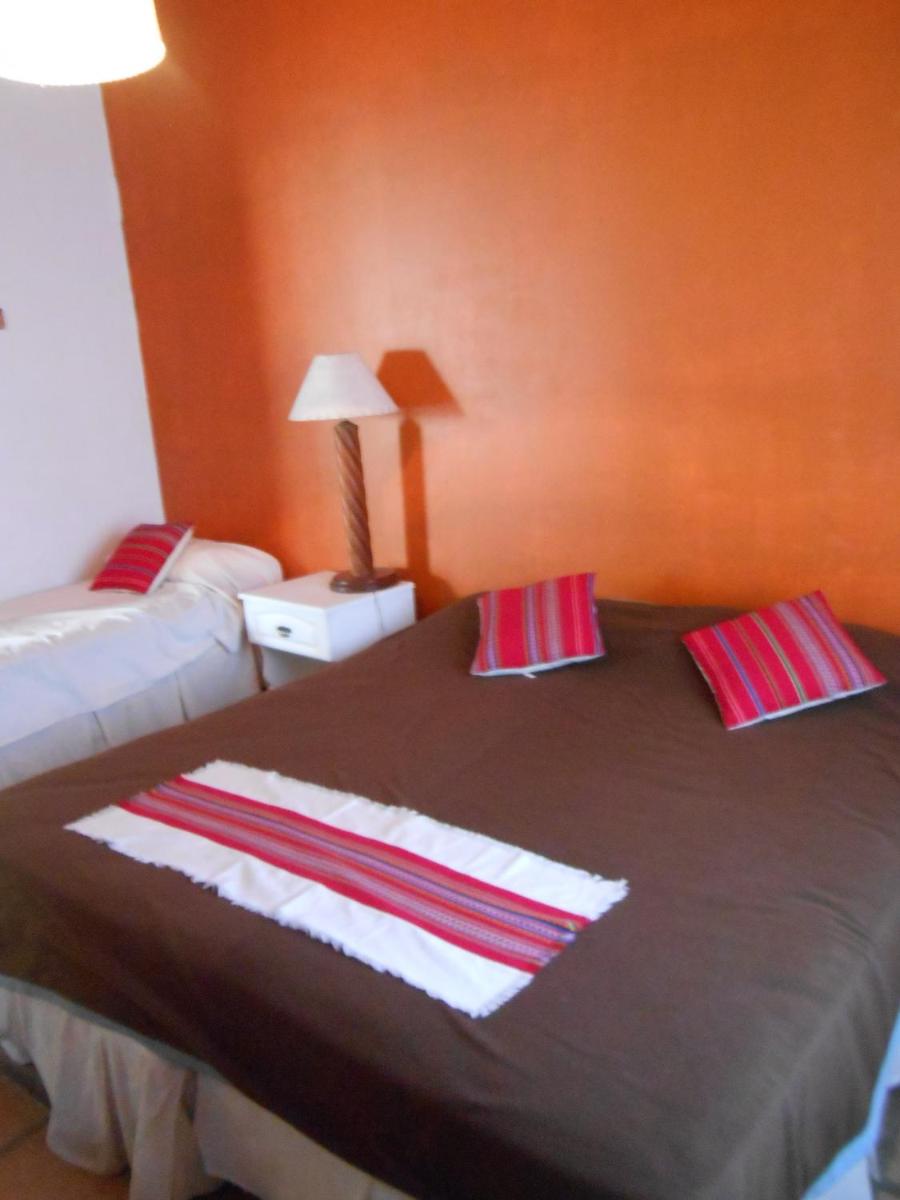 Hostal El Ensueño del Coquena
