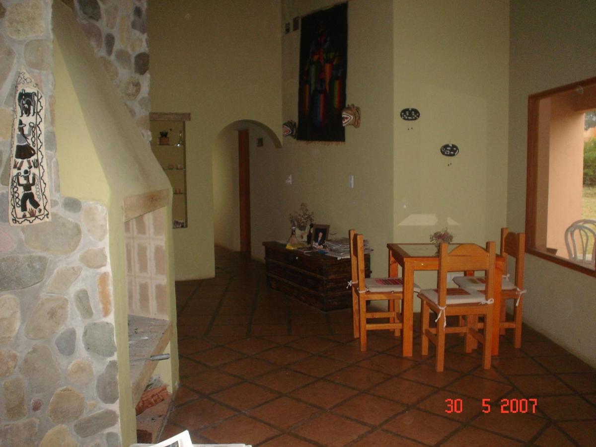 Hostal El Ensueño del Coquena