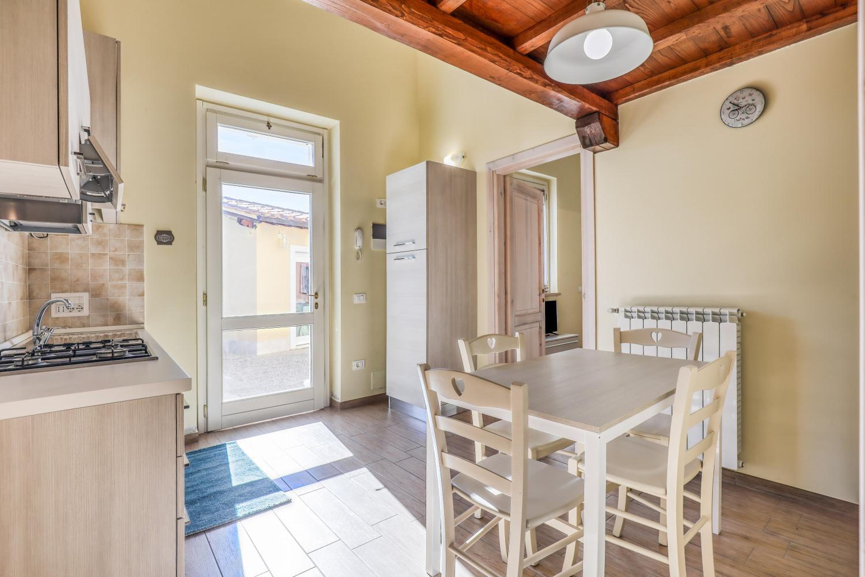 Residence Viviverde