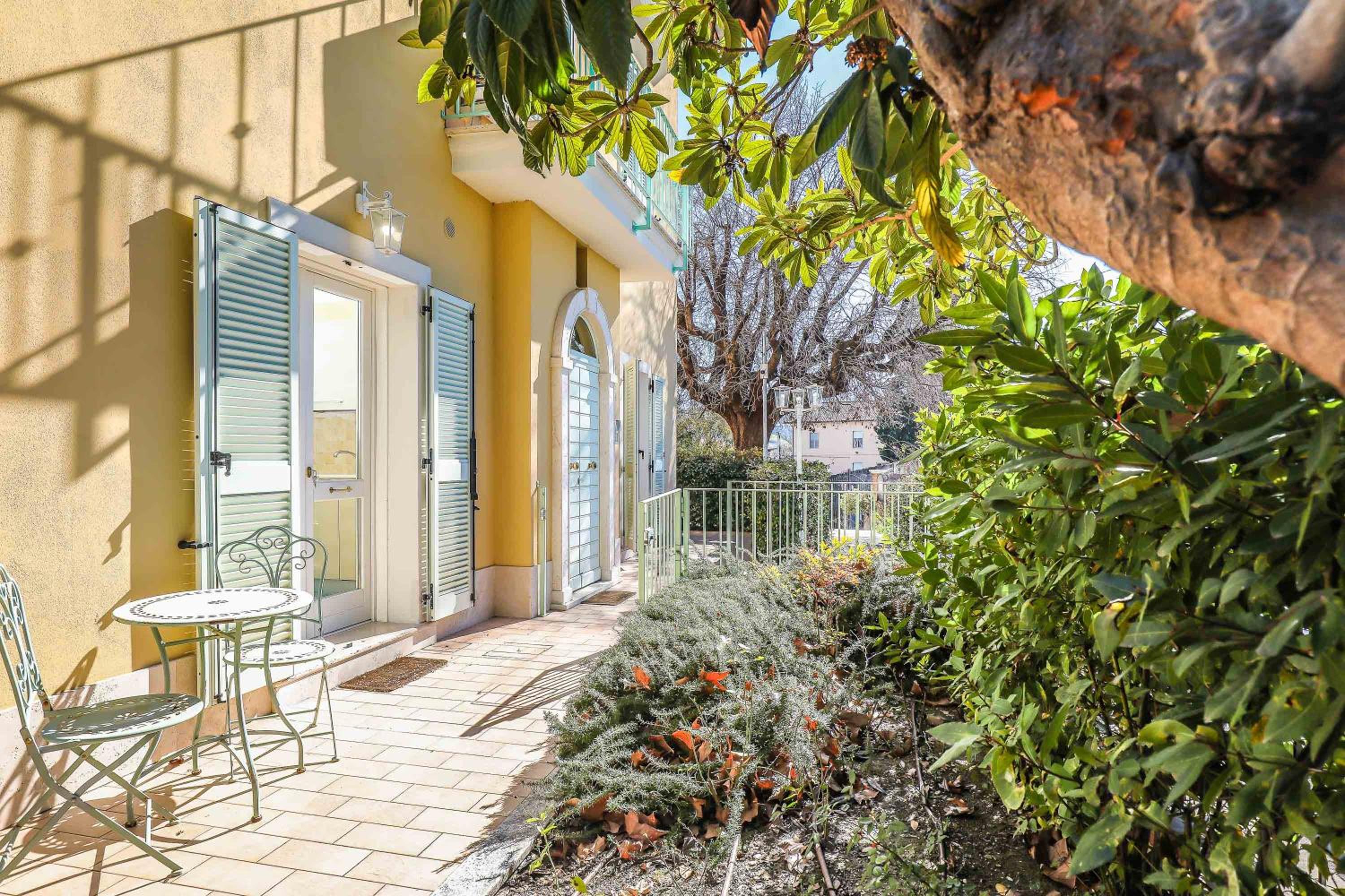 Residence Viviverde