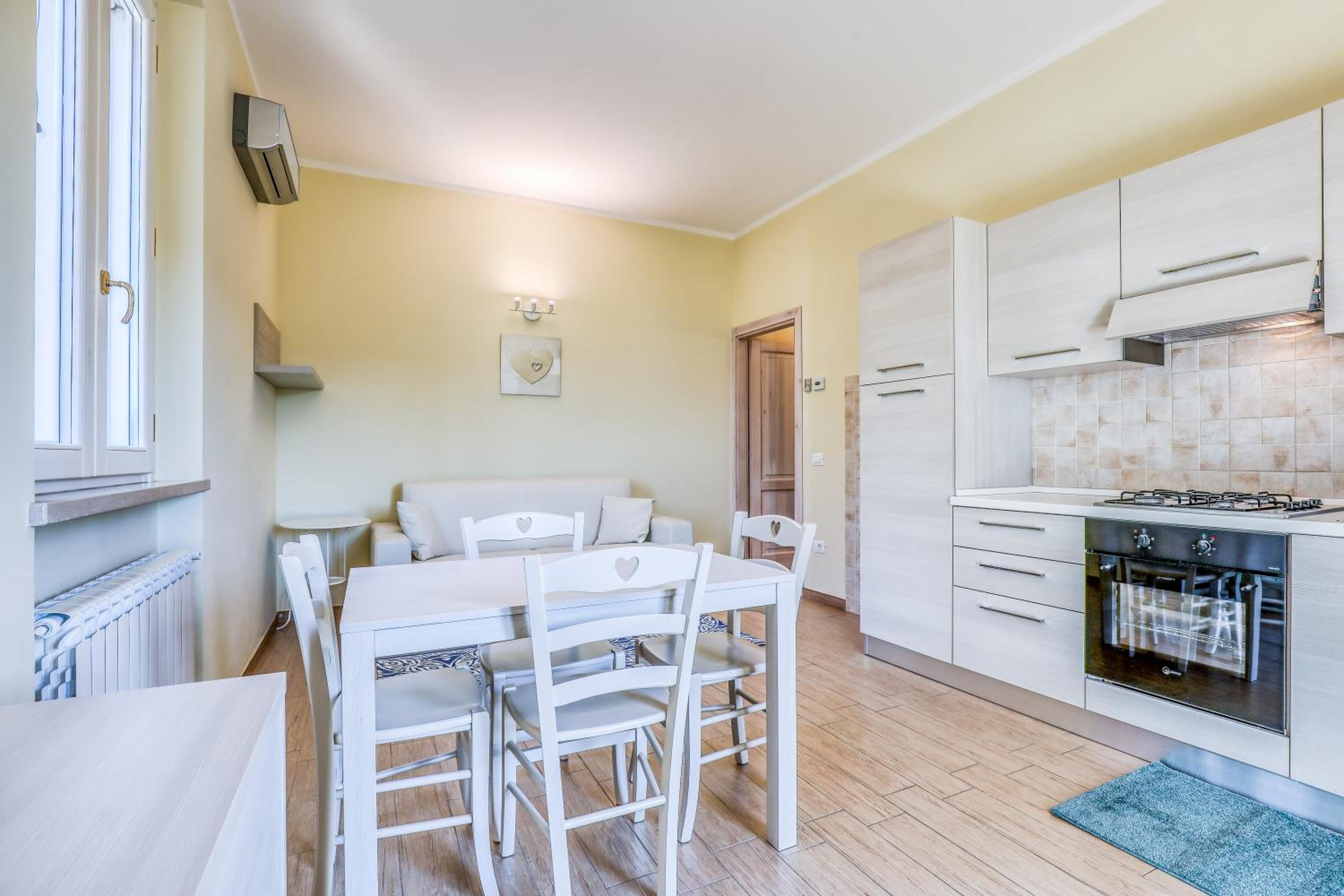 Residence Viviverde