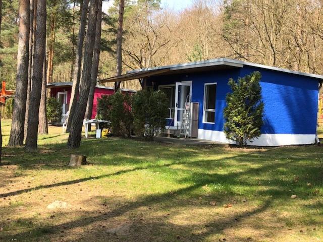 Gast- Logierhaus Am Rheinsberger See - Property Image 51