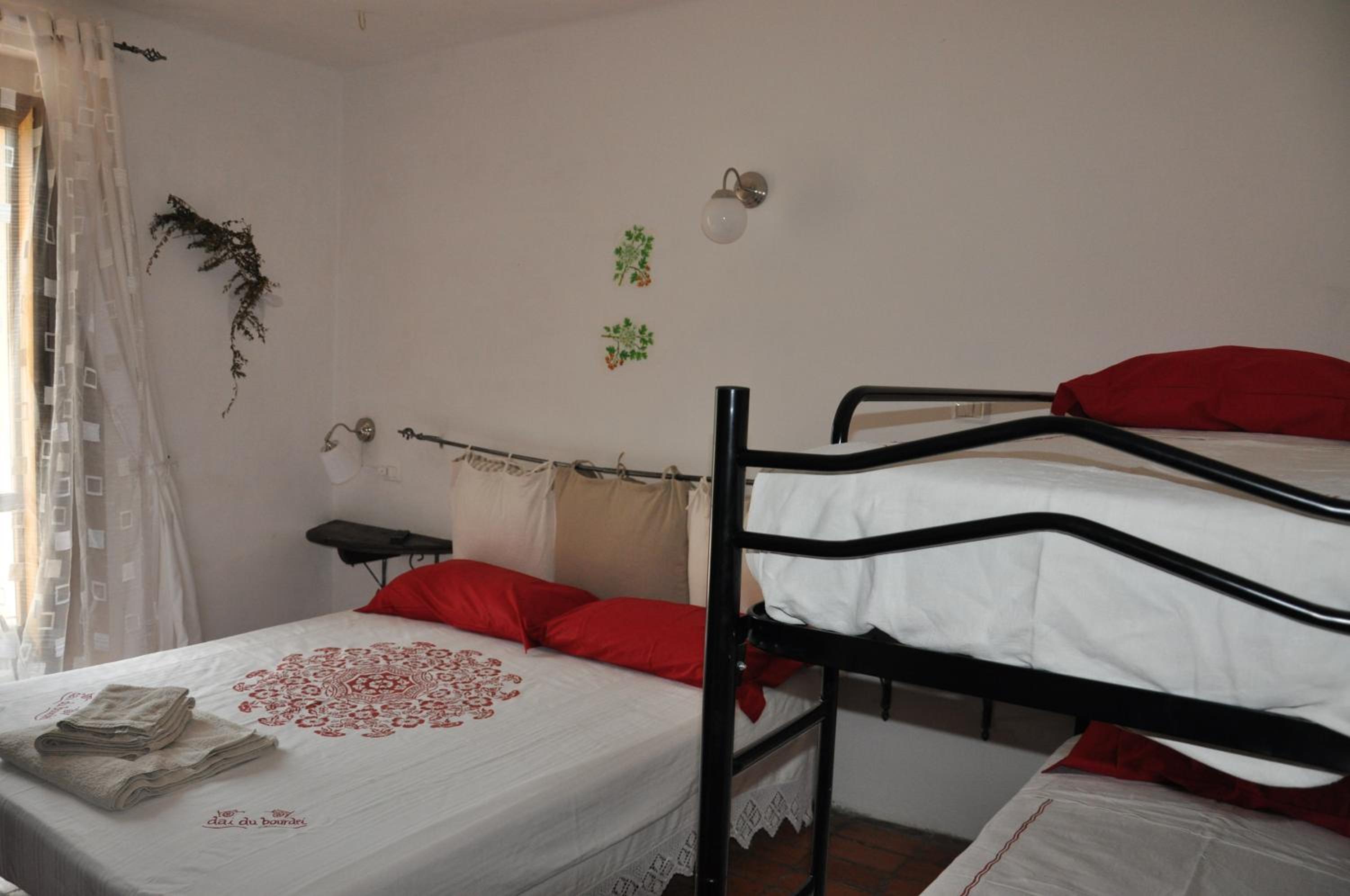 Agriturismo Dai Du Bourdei