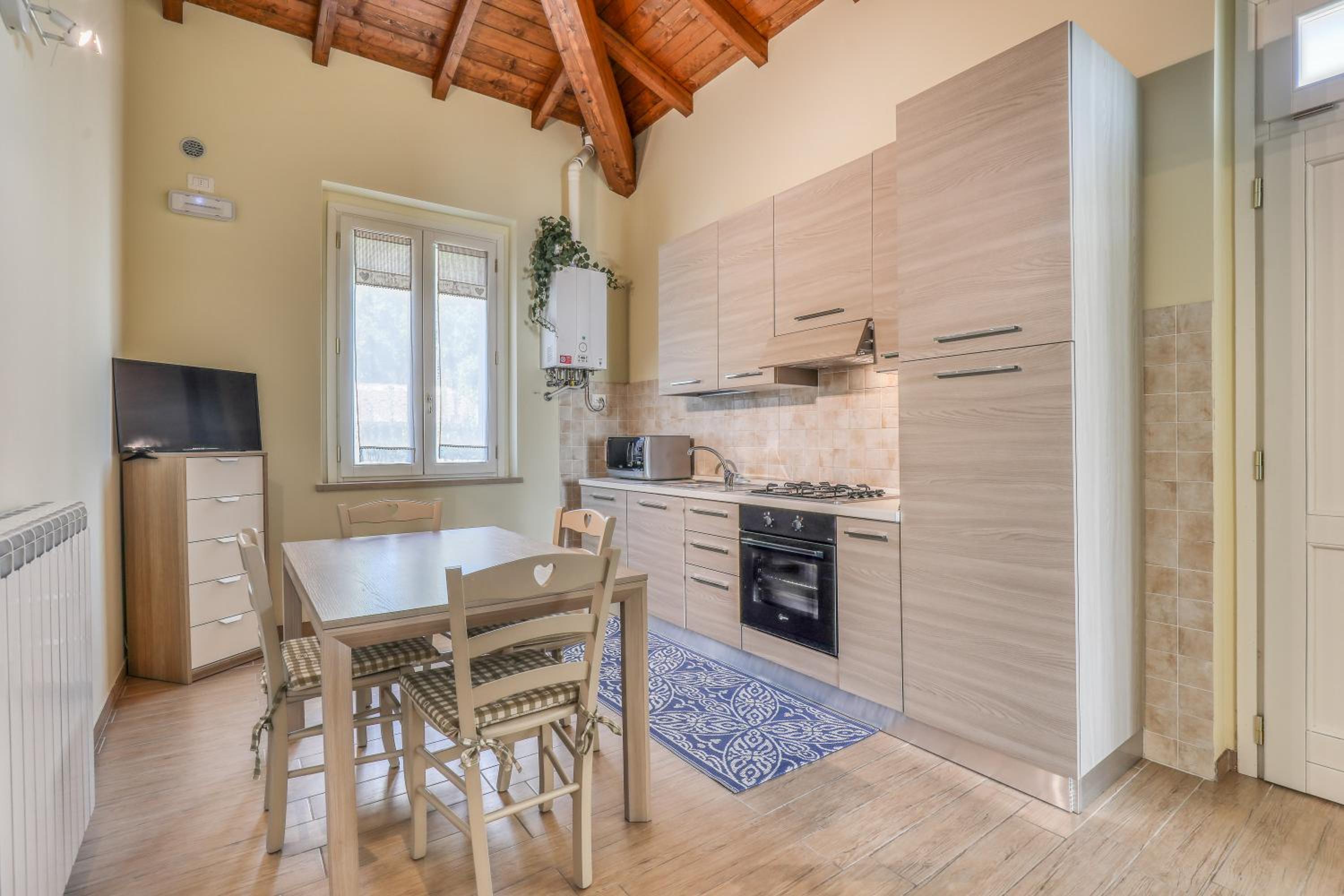 Residence Viviverde