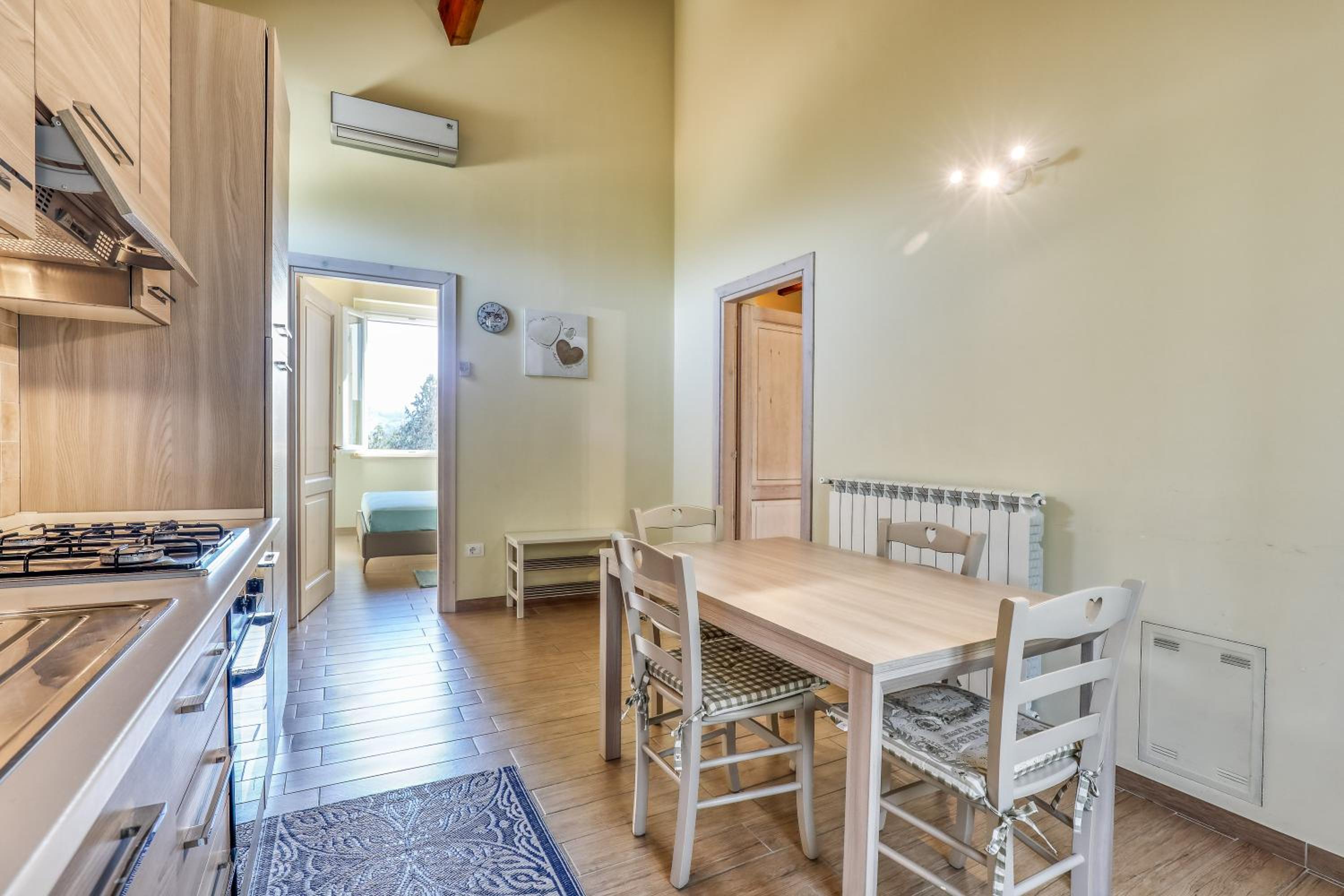 Residence Viviverde