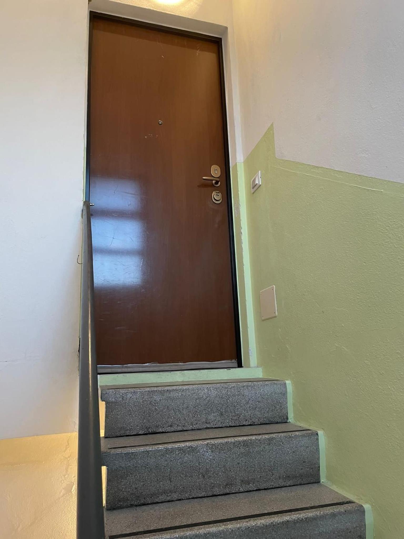 la casa di Ste'