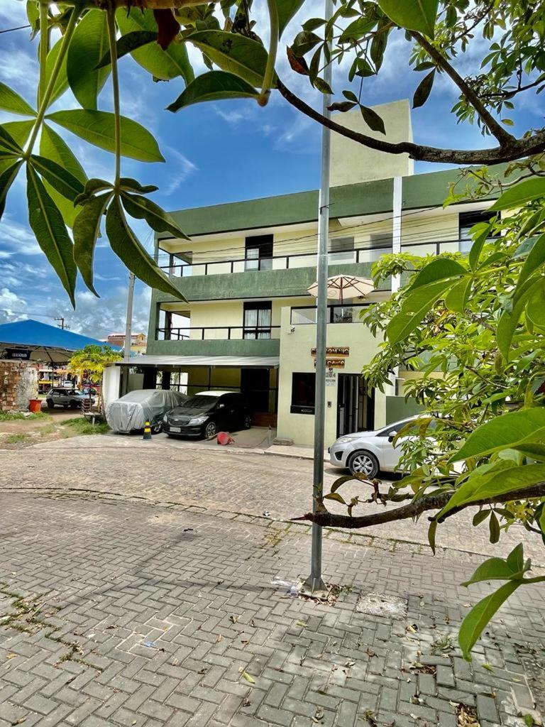 Lindo Apartamento Porto de Galinhas - IPOJUCA - com churrasqueira e piscina