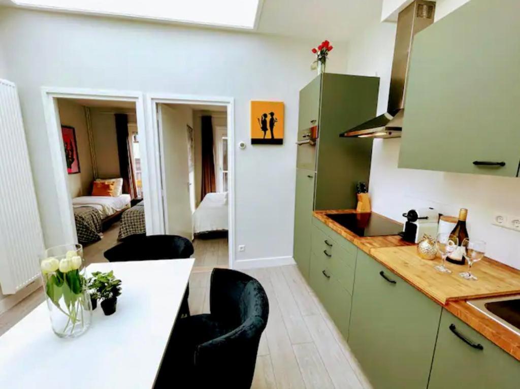 Leiden Vacations - Best Location in Centrum - Property Image 12