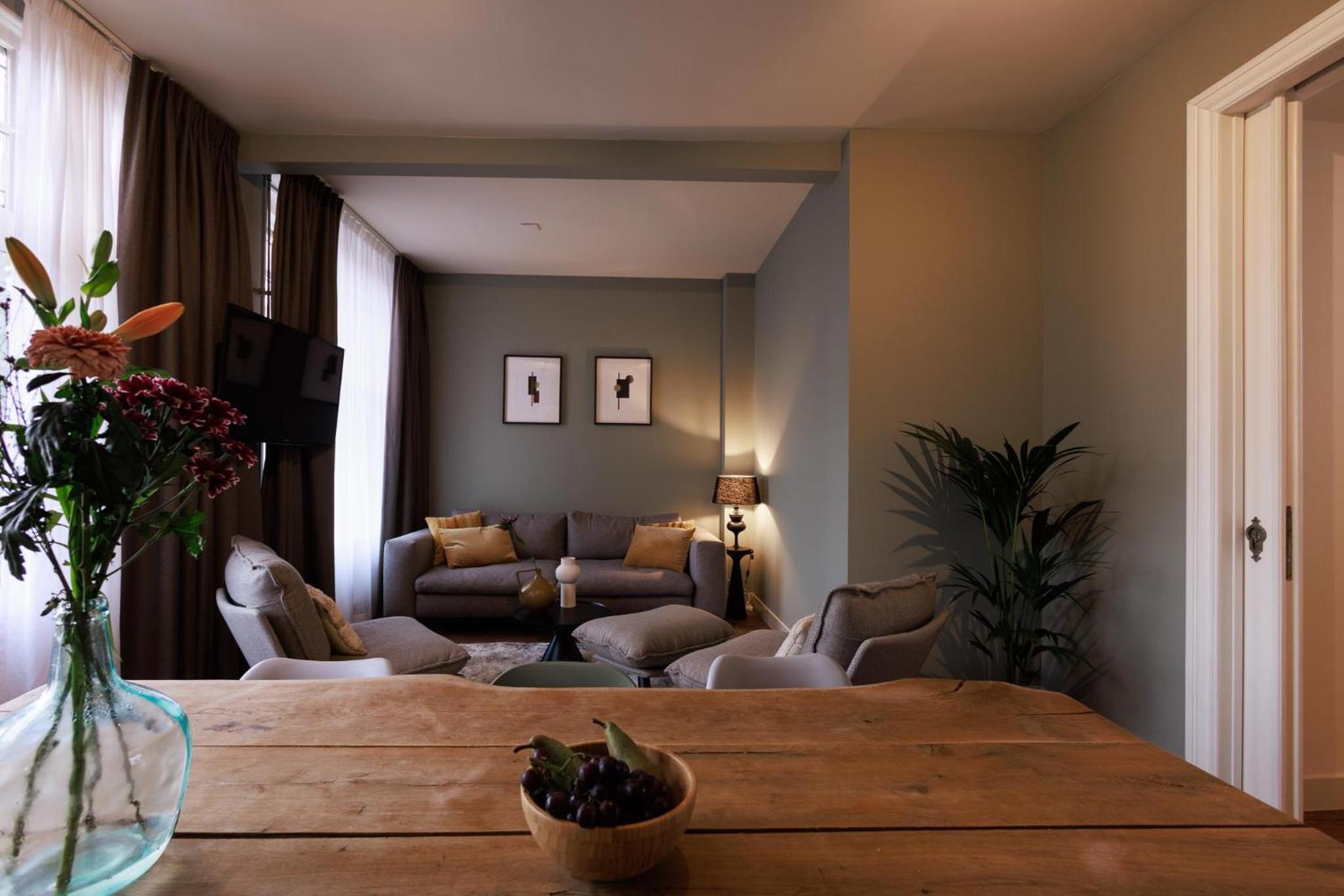 Bloemendaal Hotel Collection Apartments