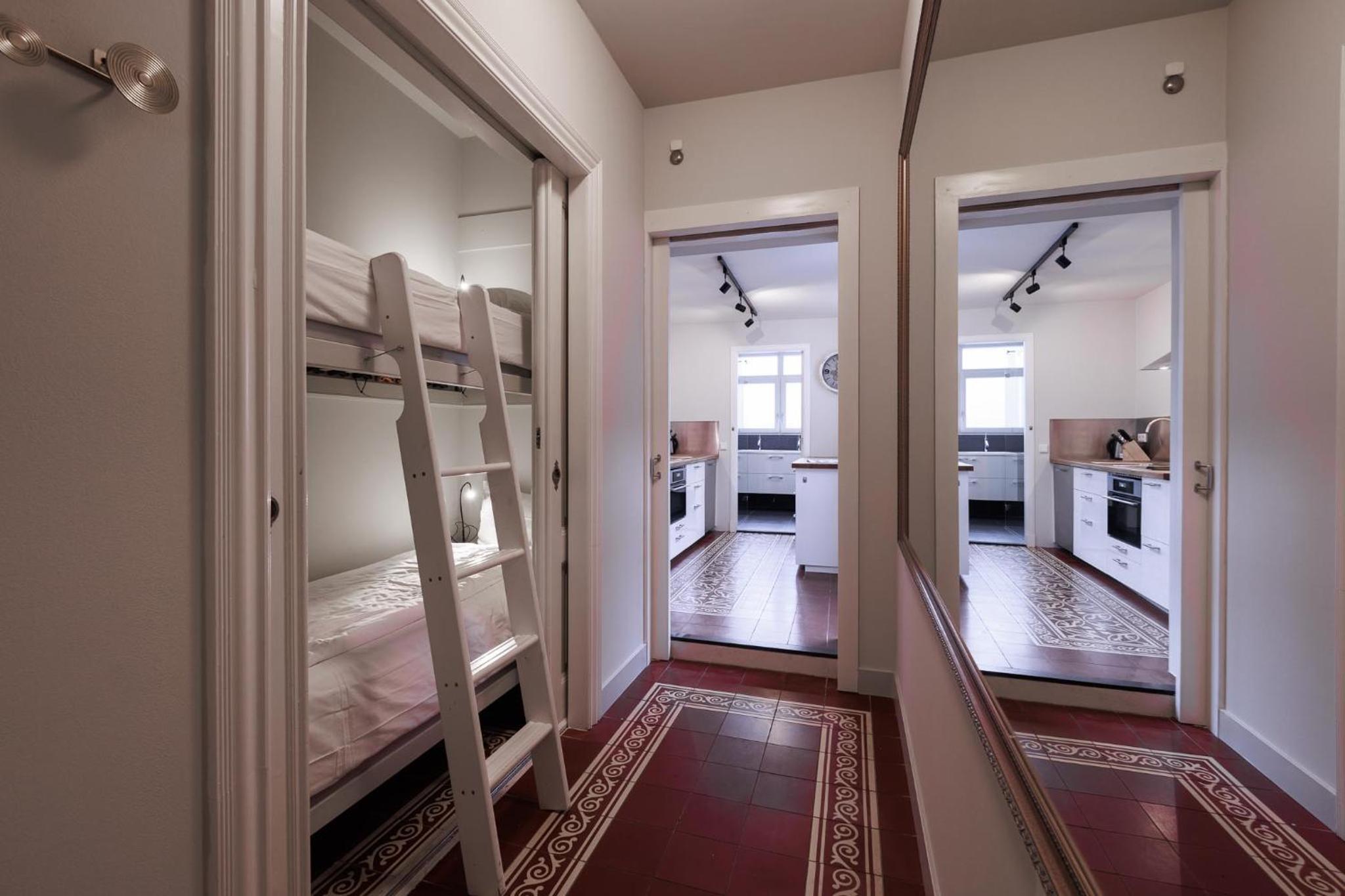 Bloemendaal Hotel Collection Apartments