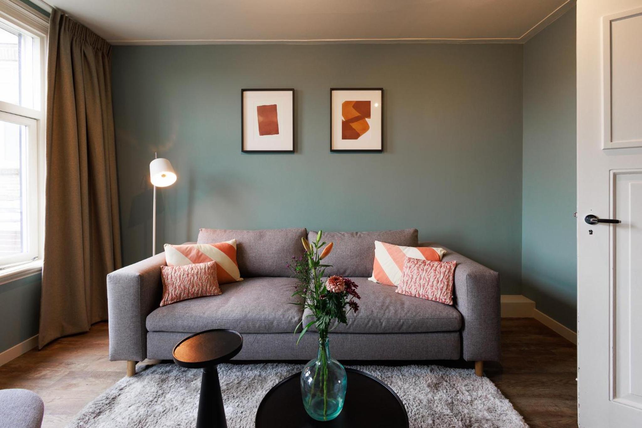 Bloemendaal Hotel Collection Apartments