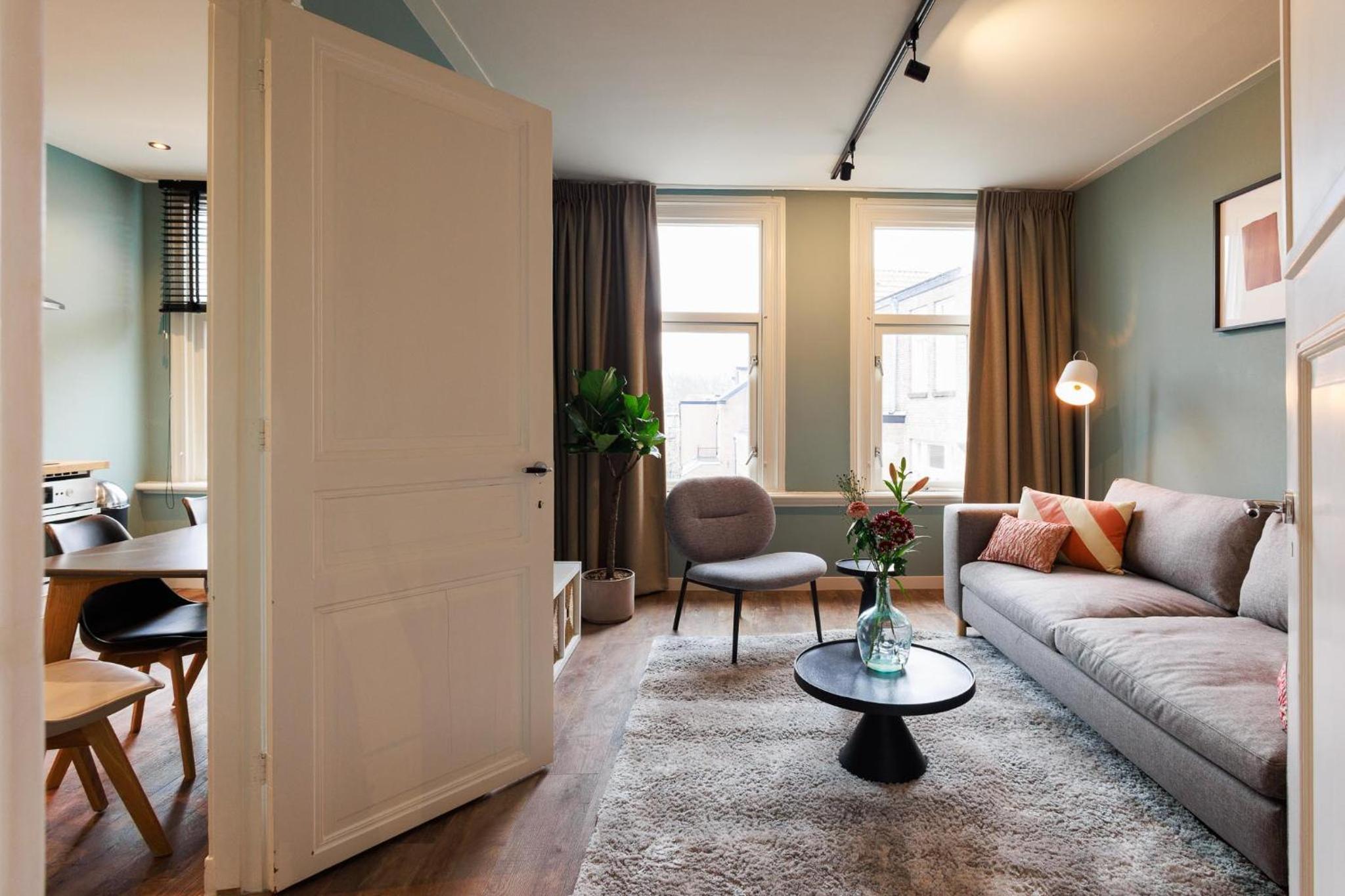 Bloemendaal Hotel Collection Apartments