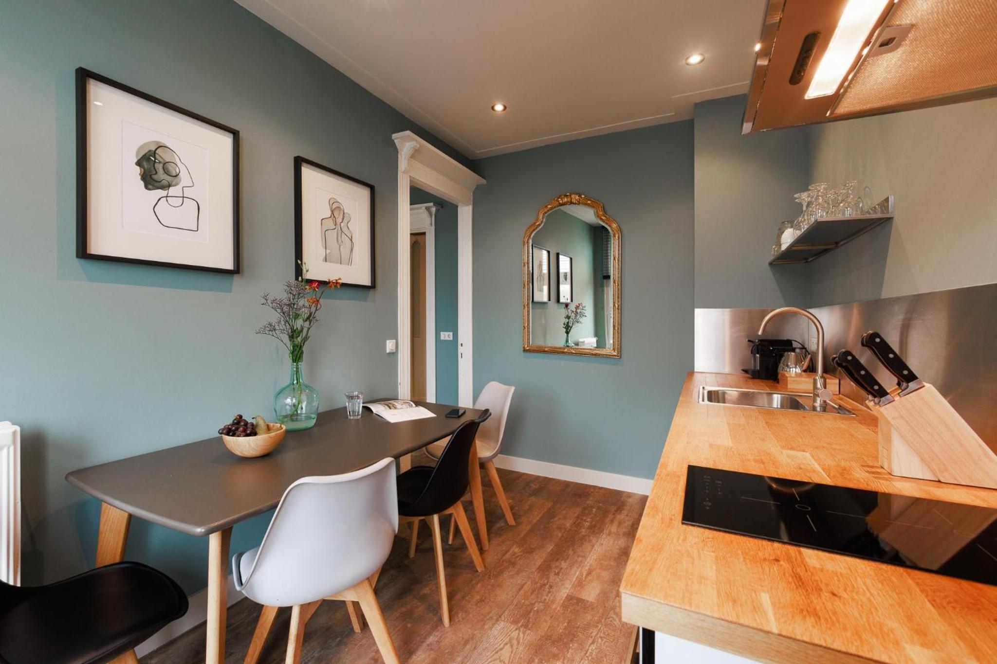 Bloemendaal Hotel Collection Apartments