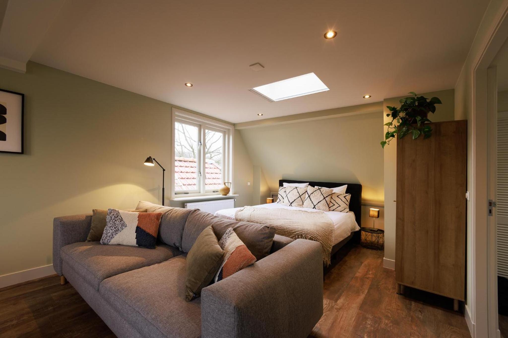 Bloemendaal Hotel Collection Apartments