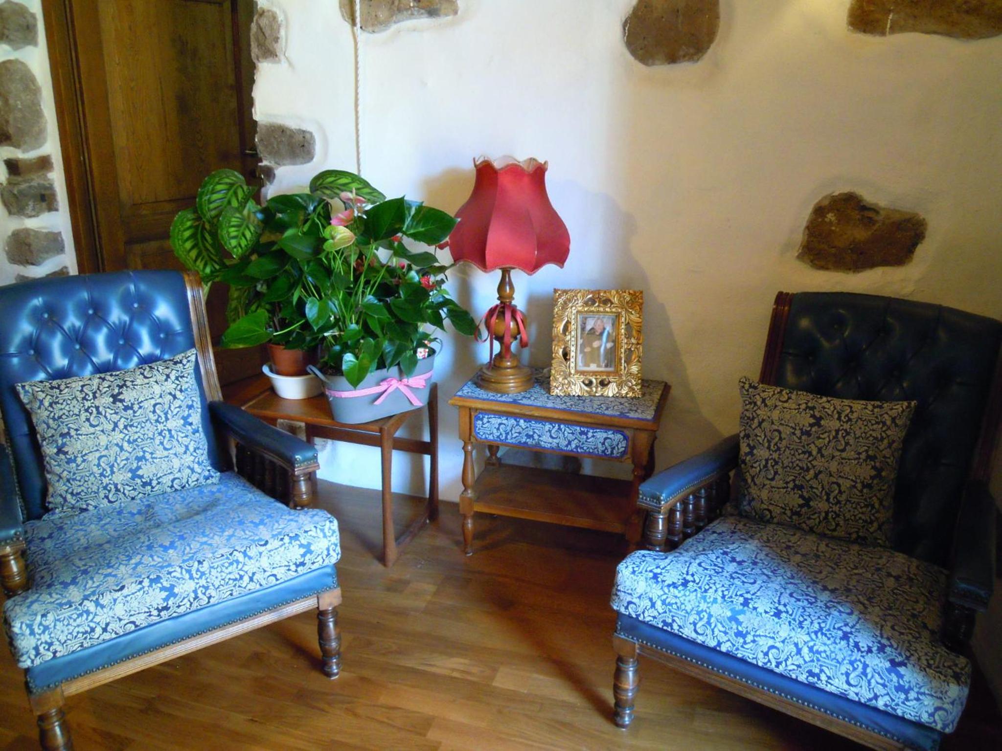 Casa Castori