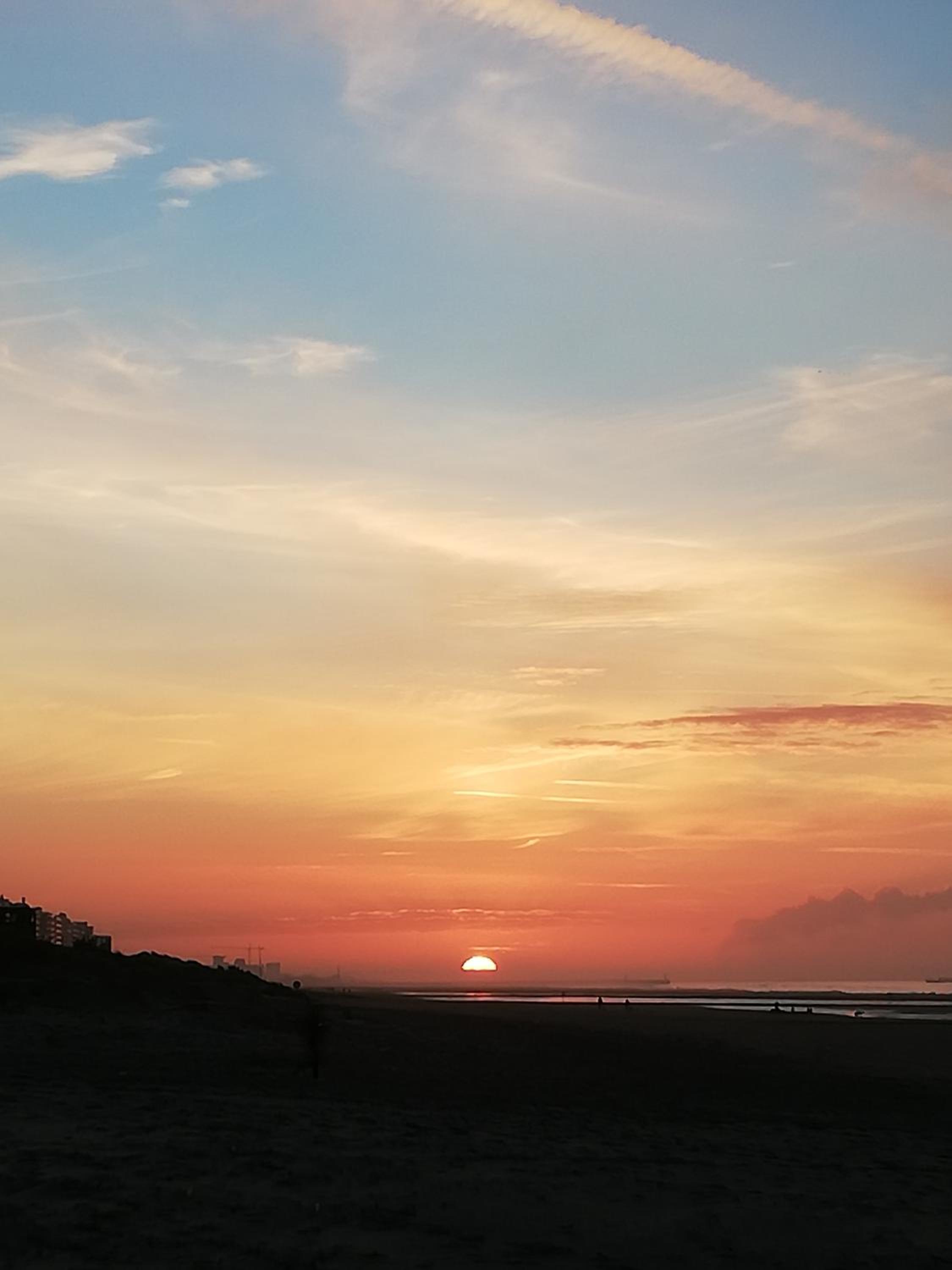 Windroos Middelkerke