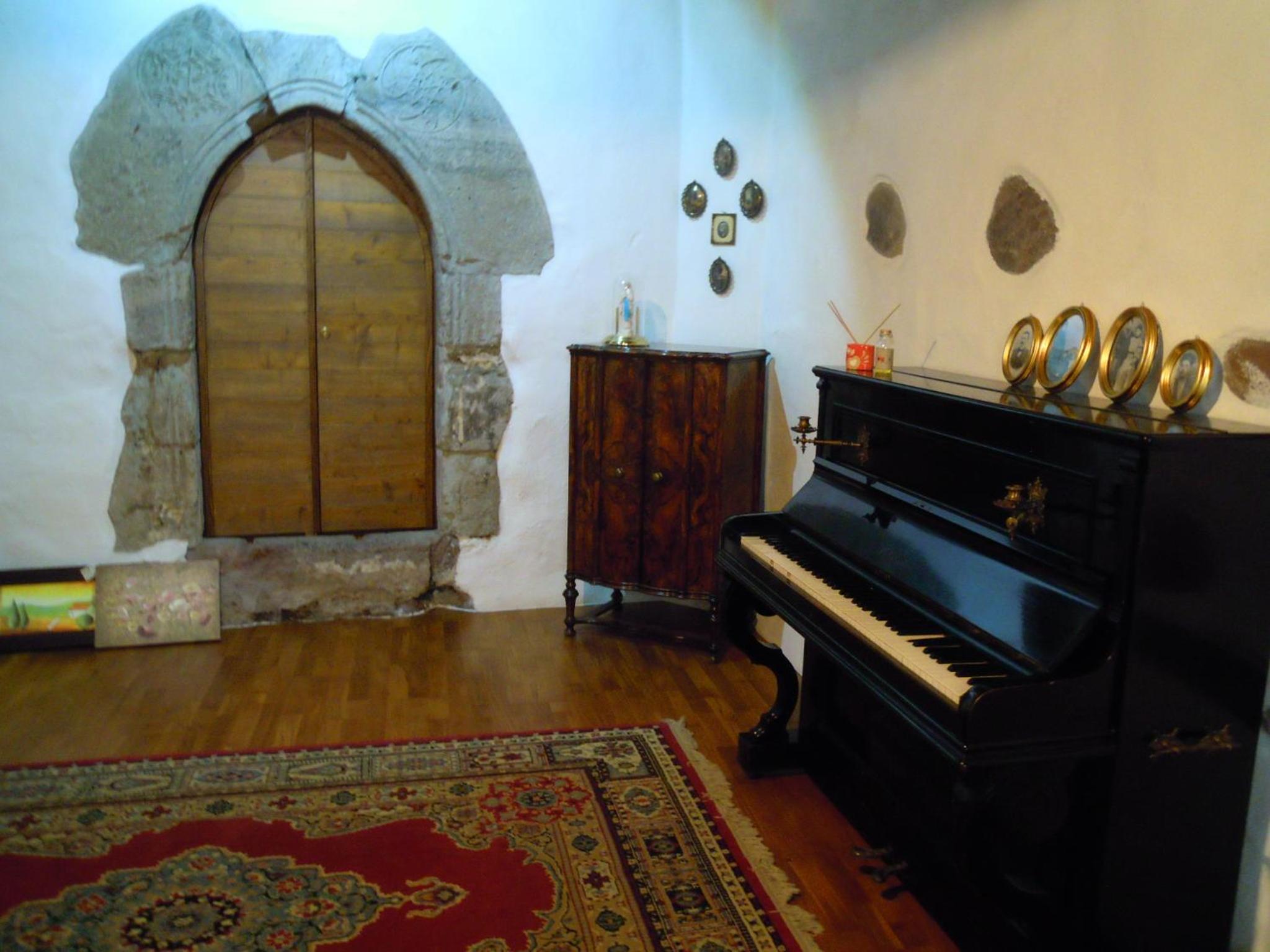 Casa Castori