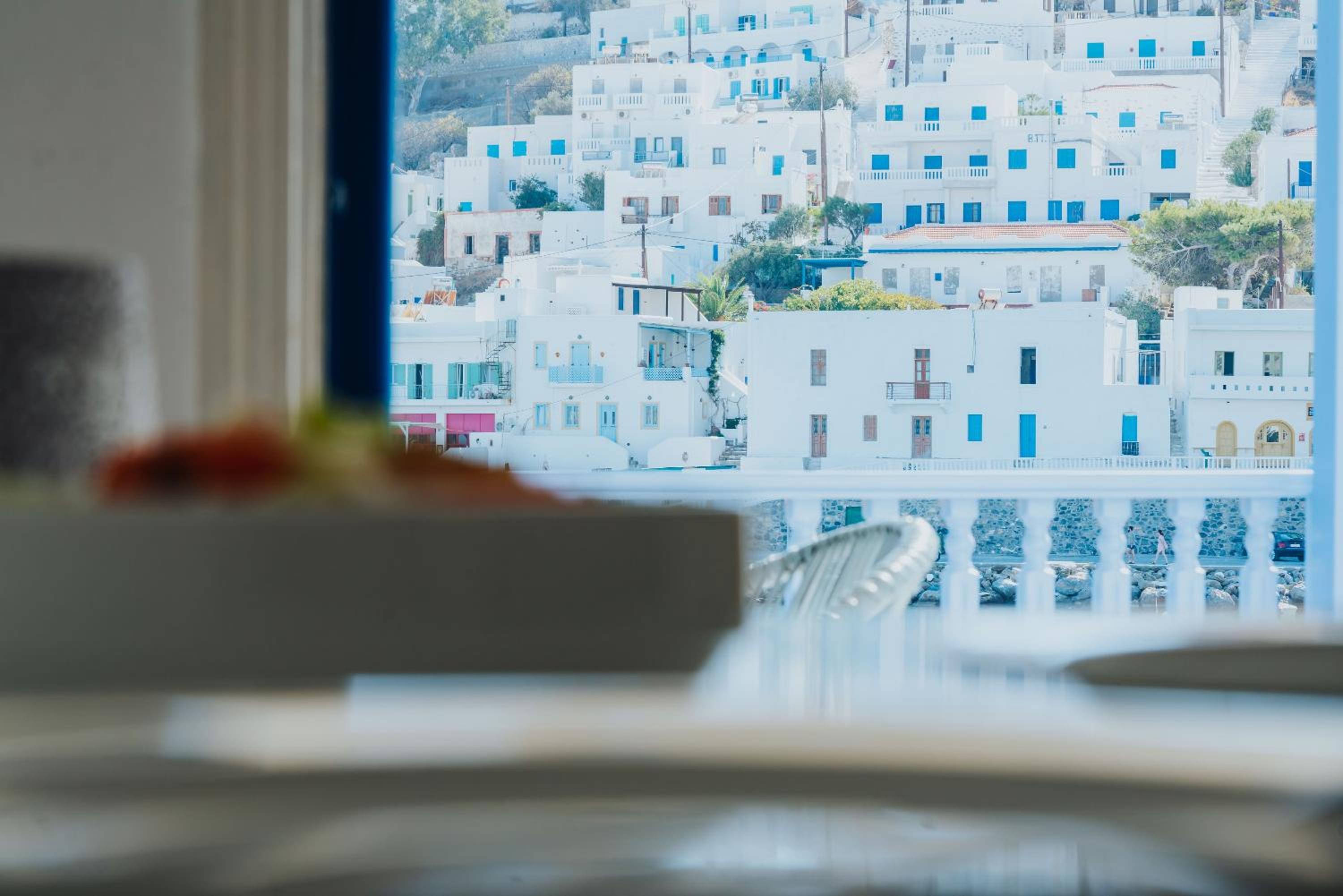 Vithos Seaside Aparthotel