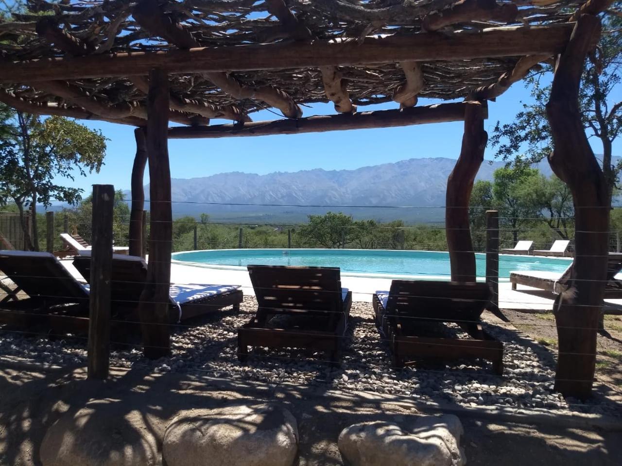 La Morada, imperdible Casa de Campo en La Matilde
