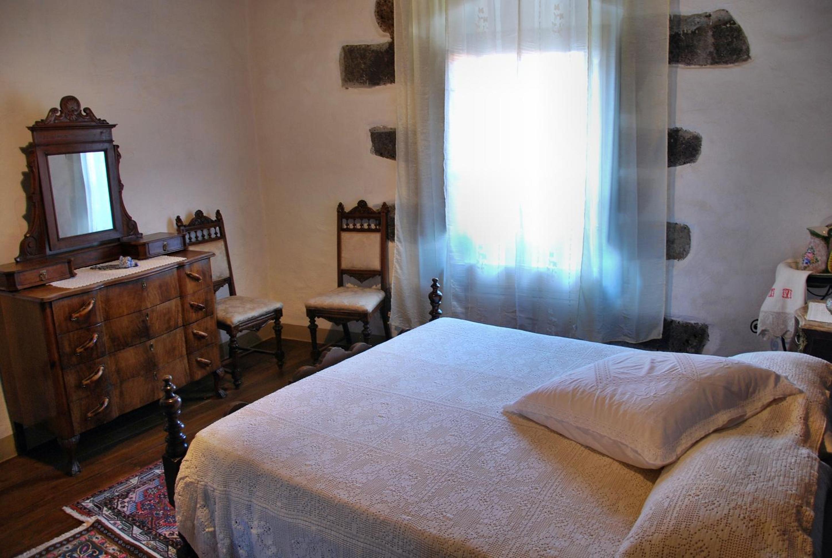 Casa Castori