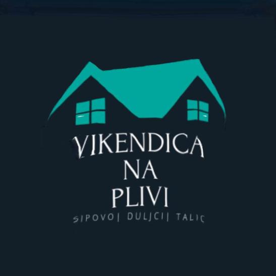 Vikendica Na Plivi