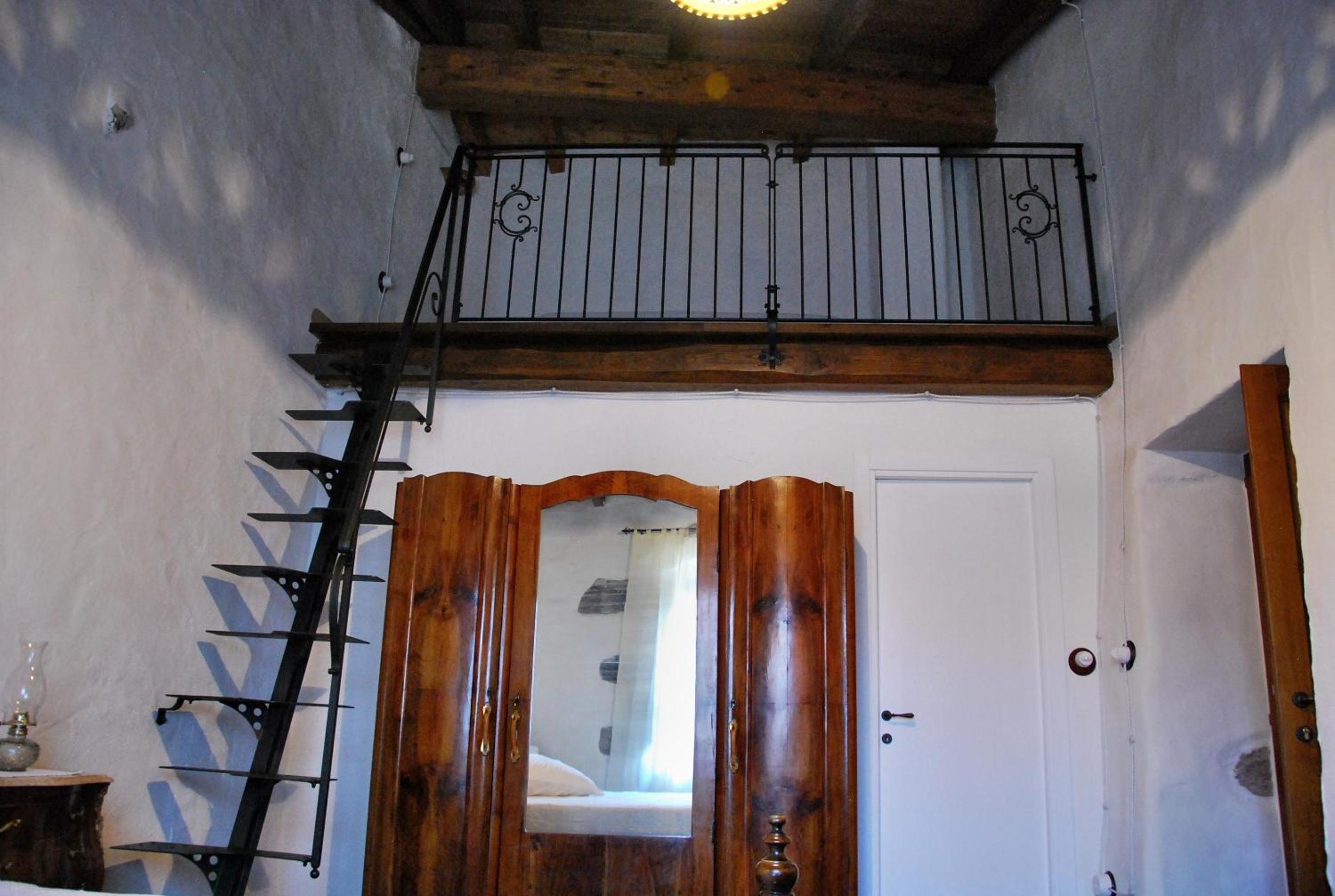 Casa Castori