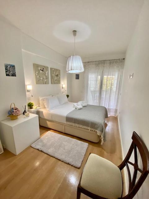 Cosy Avenida Apartment view 5