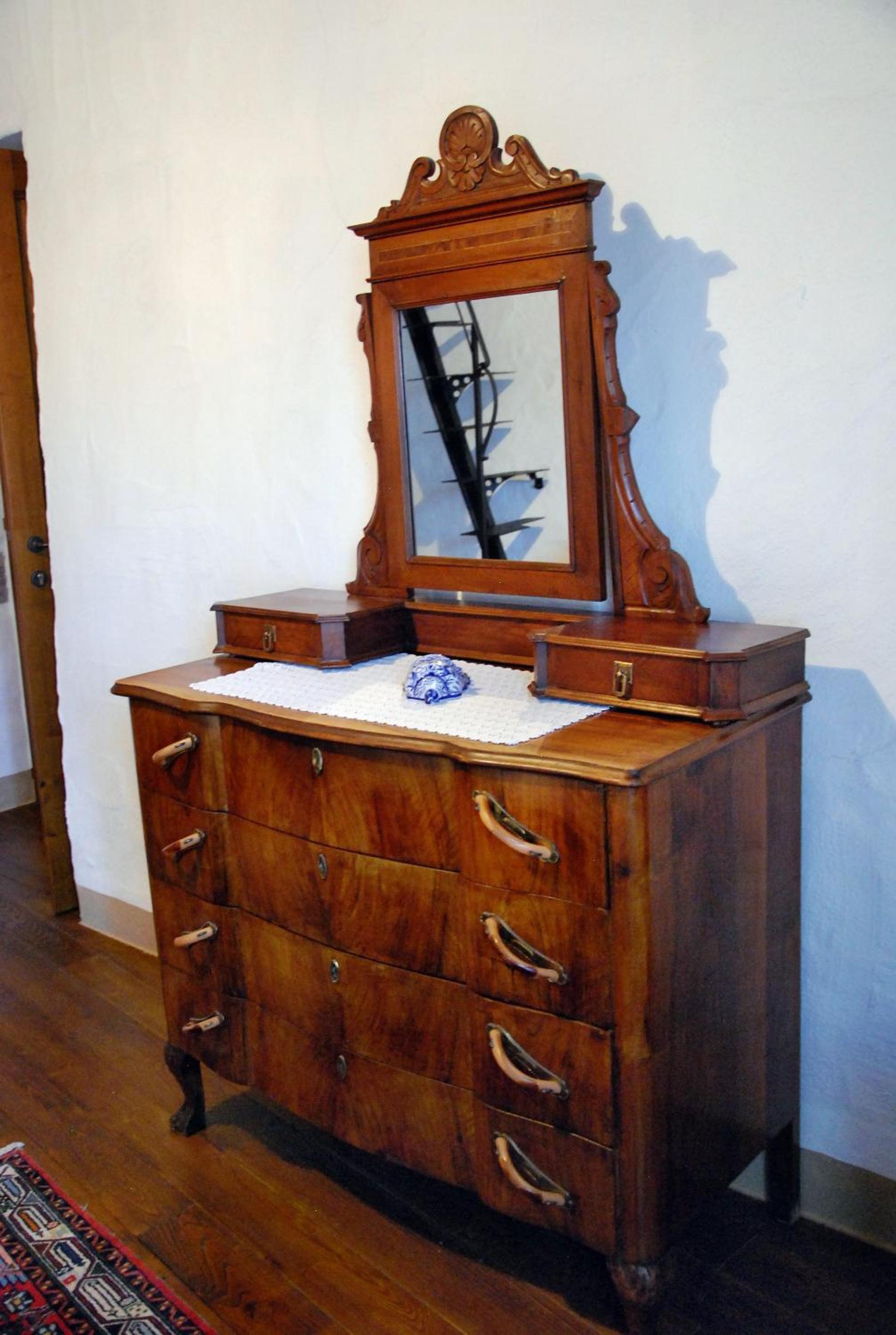 Casa Castori