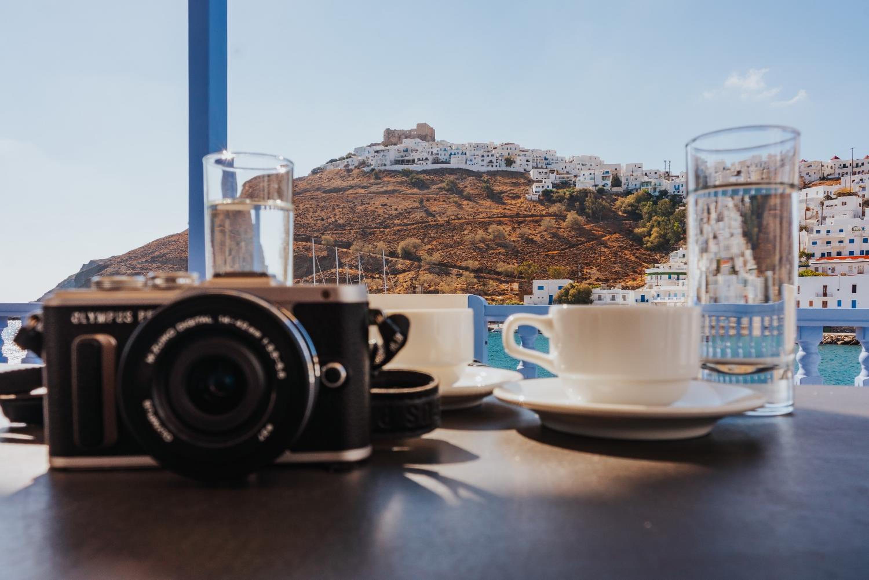 Vithos Seaside Aparthotel