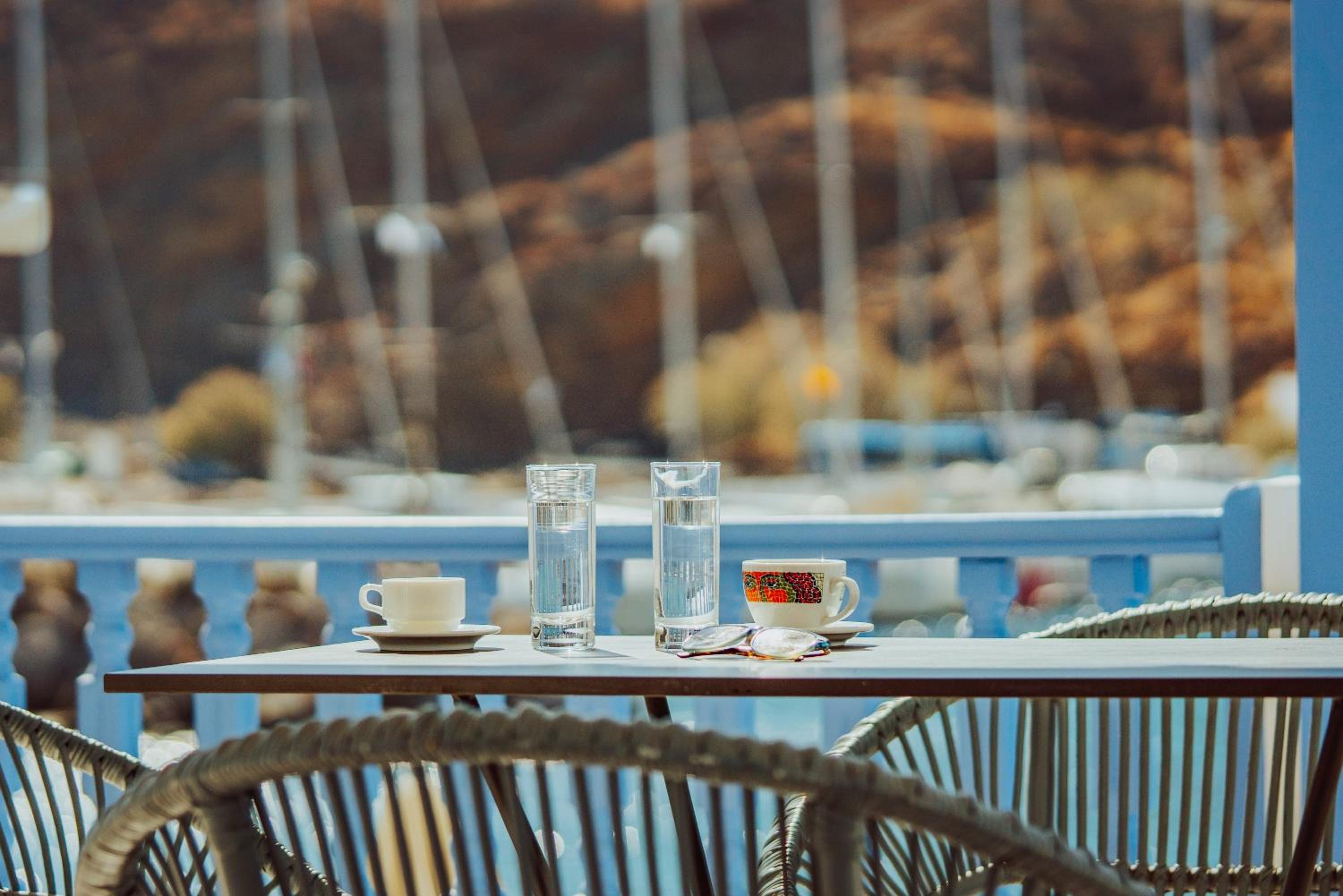 Vithos Seaside Aparthotel