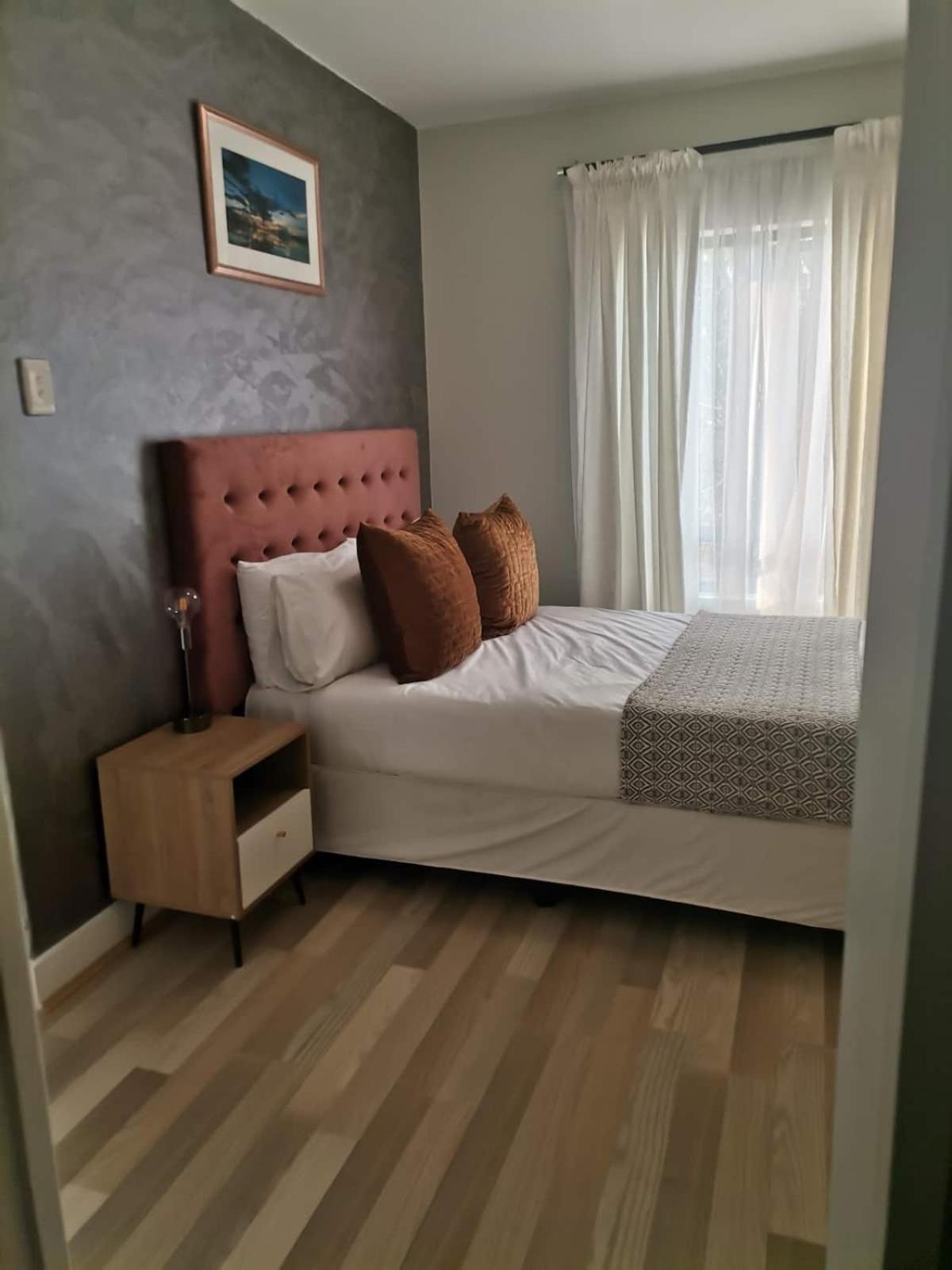 The Cube Apartments, Unit 34 on De La Rey Road