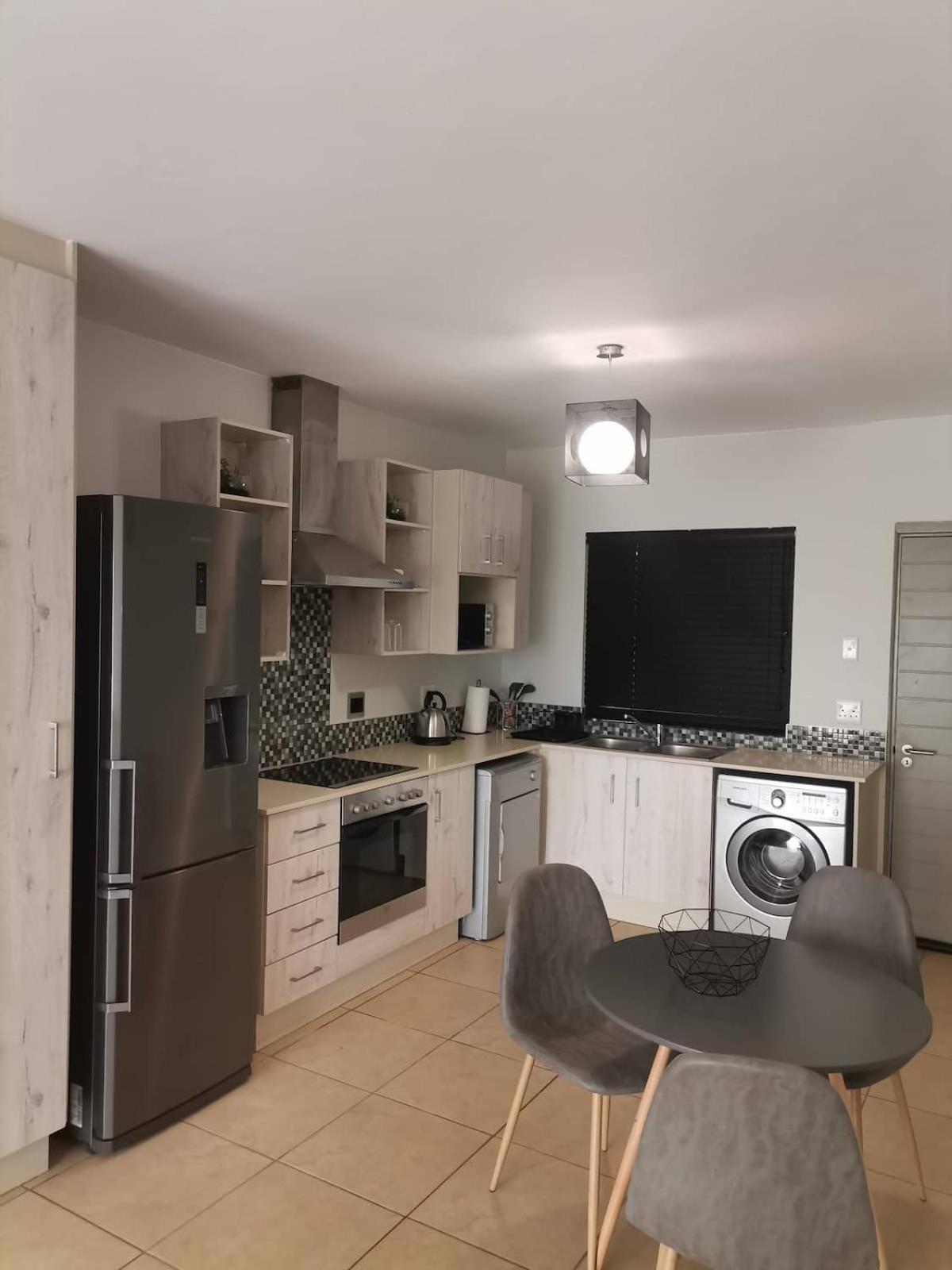 The Cube Apartments, Unit 34 on De La Rey Road