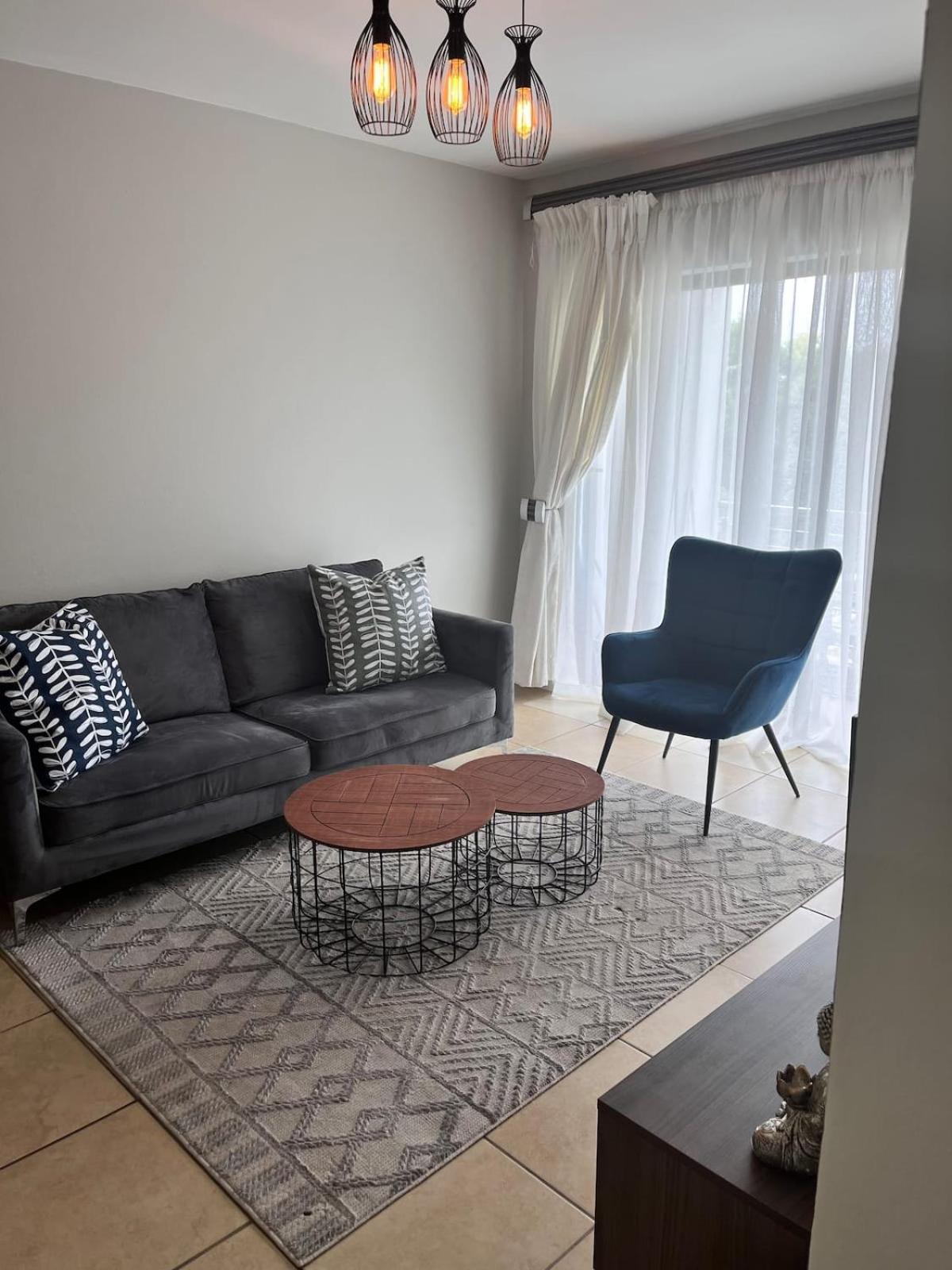 The Cube Apartments, Unit 34 on De La Rey Road
