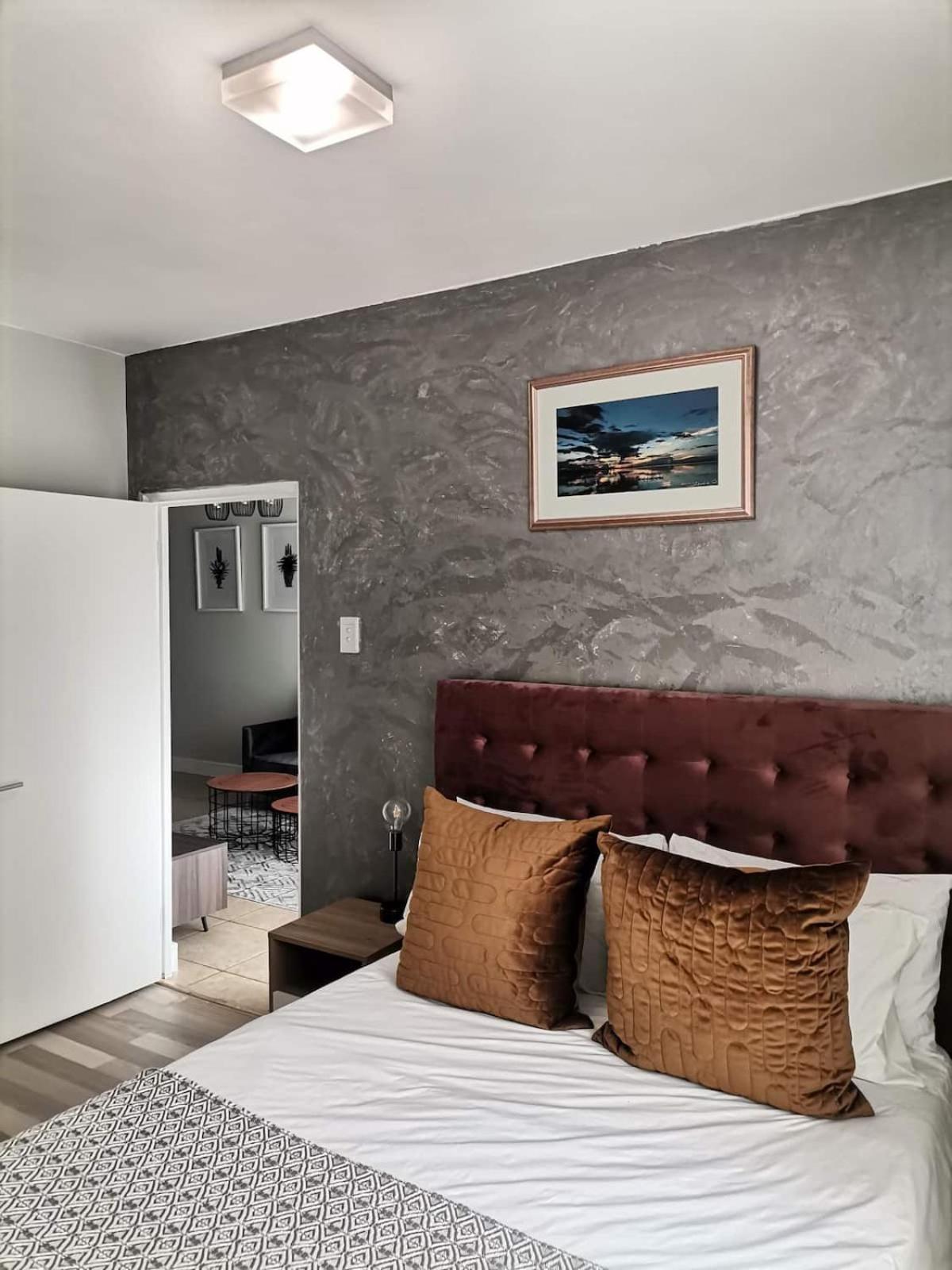 The Cube Apartments, Unit 34 on De La Rey Road