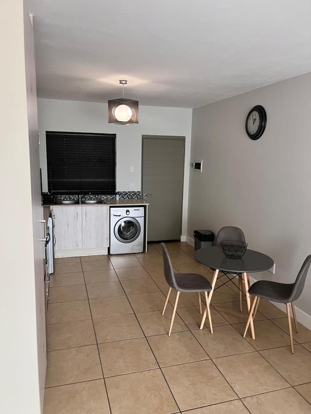 The Cube Apartments, Unit 34 on De La Rey Road