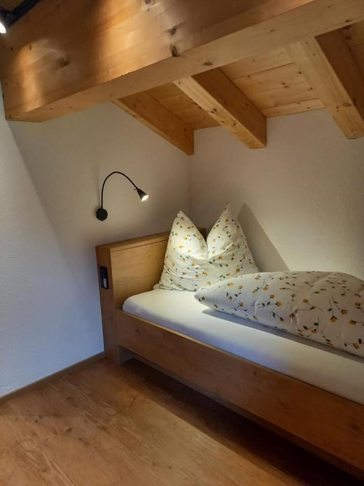 Hotel Alpenfrieden