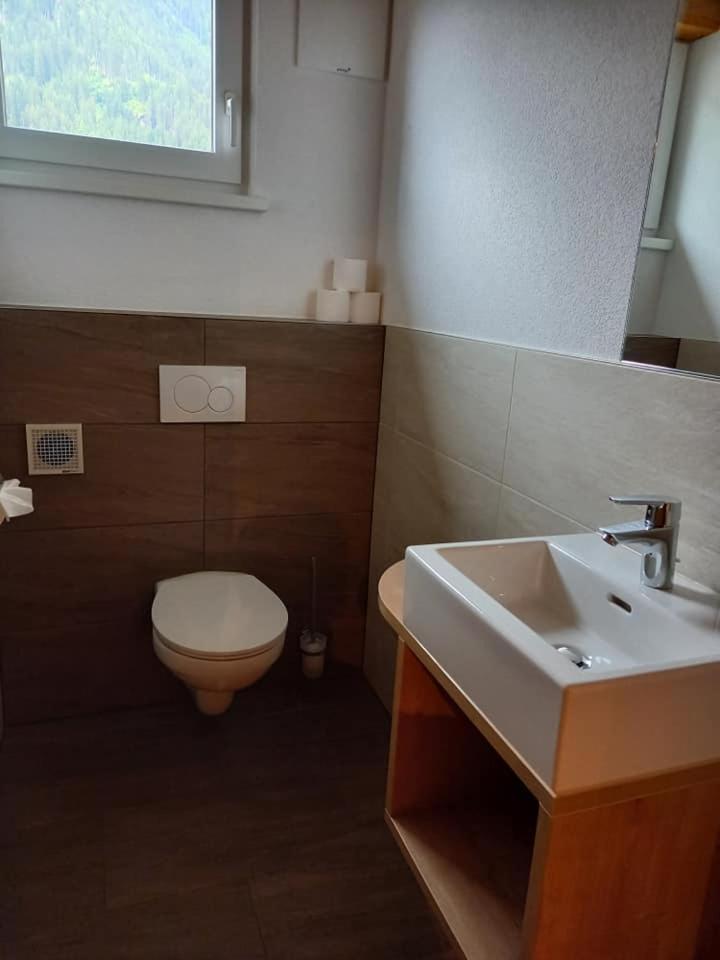 Hotel Alpenfrieden