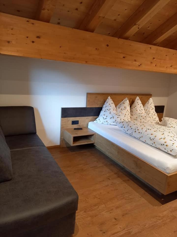 Hotel Alpenfrieden