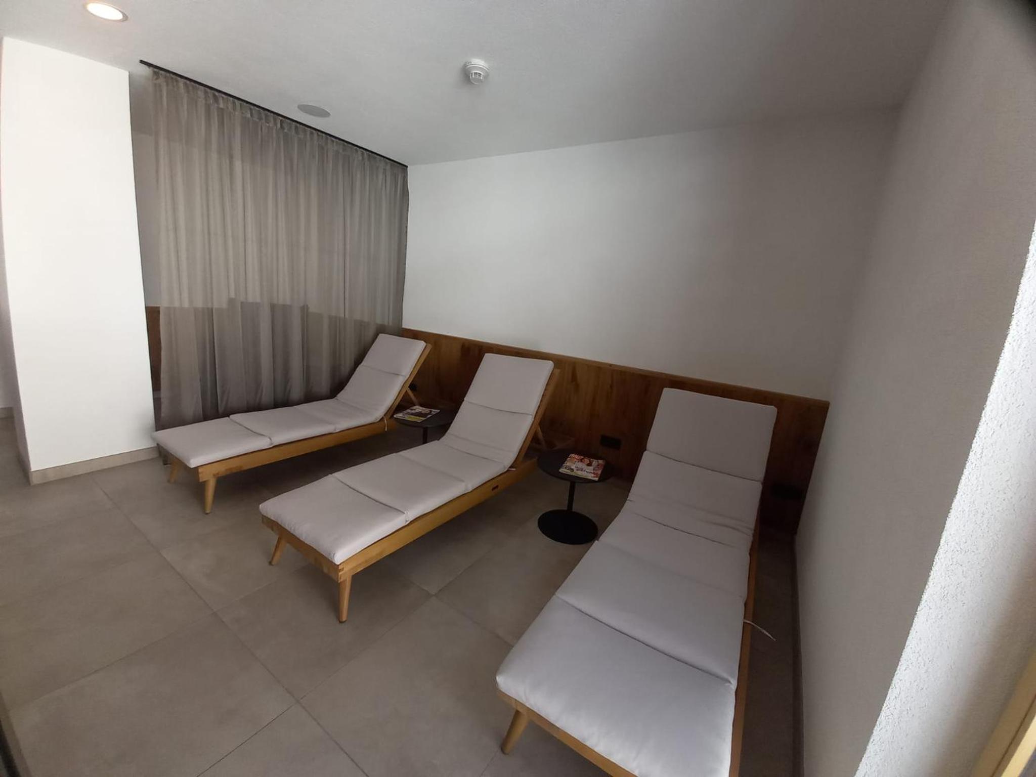 Hotel Alpenfrieden